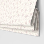Laura Ashley A’hoy Alphabet Blush Motorised