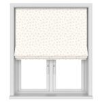 Laura Ashley A’hoy Alphabet Blush Motorised