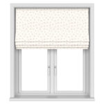 Laura Ashley A’hoy Alphabet Blush Motorised