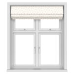 Laura Ashley A’hoy Alphabet Blush Motorised