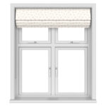 Laura Ashley A’hoy Alphabet Blush