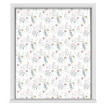Laura Ashley Alford Meadow Delpinium Blue No Drill