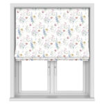 Laura Ashley Alford Meadow Delpinium Blue No Drill