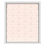 Laura Ashley Animalia Blush Motorised