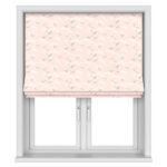 Laura Ashley Animalia Blush Motorised