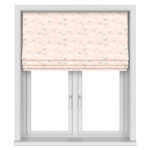 Laura Ashley Animalia Blush Motorised