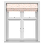Laura Ashley Animalia Blush Motorised