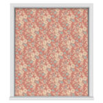 Laura Ashley Aylworth Trail Terracotta Orange