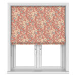Laura Ashley Aylworth Trail Terracotta Orange
