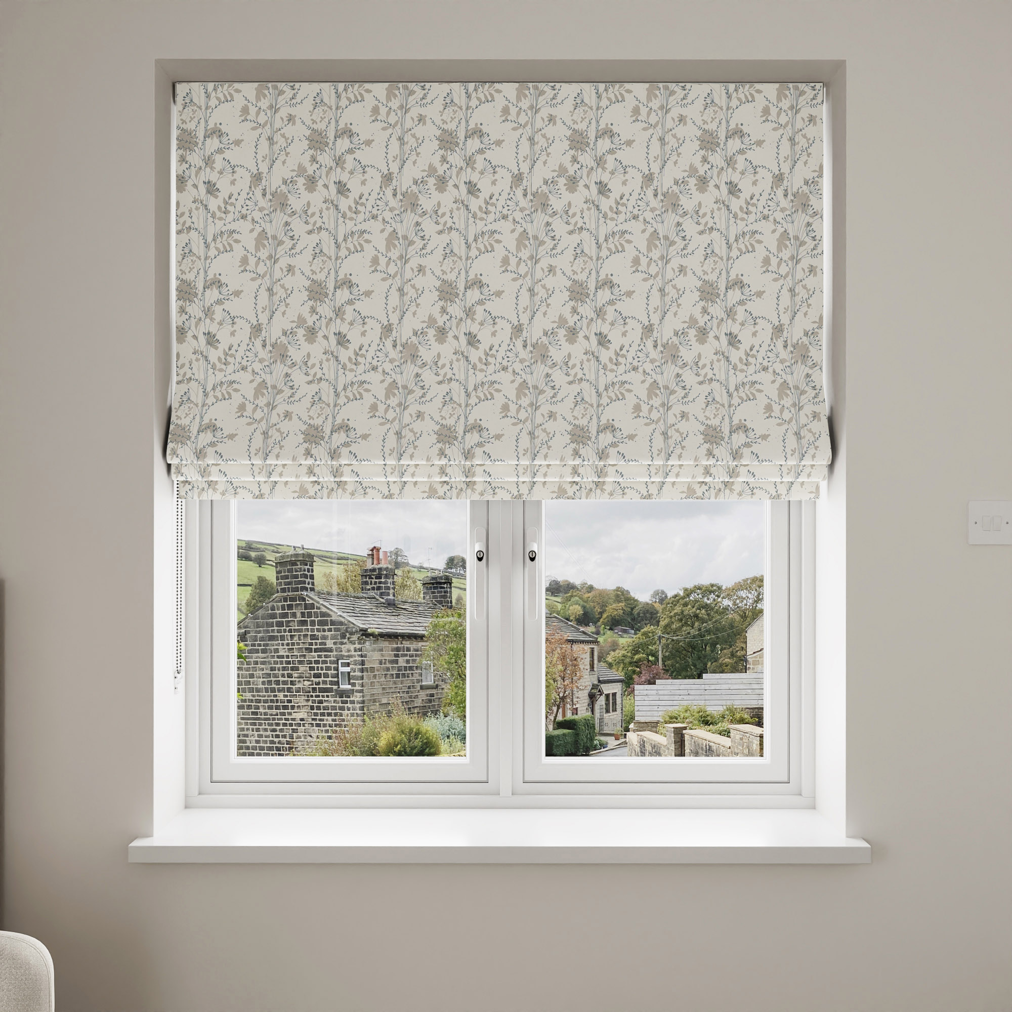 Laura Ashley Fennelton Natural