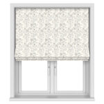 Laura Ashley Fennelton Natural Motorised