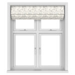 Laura Ashley Fennelton Natural Motorised
