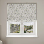 Laura Ashley Fleetham Haze Natural