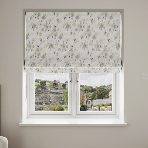 Laura Ashley Fleetham Haze Natural