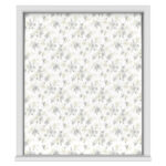 Laura Ashley Fleetham Haze Natural Motorised