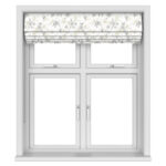 Laura Ashley Fleetham Haze Natural