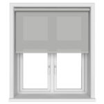 Splash Grey Whisper Motorised