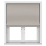 Laura Ashley Middleton Pale French Grey