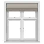 Laura Ashley Middleton Pale French Grey