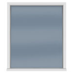 Laura Ashley Middleton Newport Blue Motorised