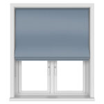 Laura Ashley Middleton Newport Blue