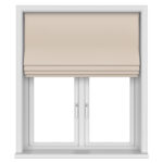 Laura Ashley Middleton Natural Motorised