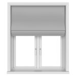 Laura Ashley Middleton Steel Motorised
