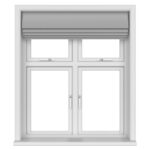 Laura Ashley Middleton Steel Motorised