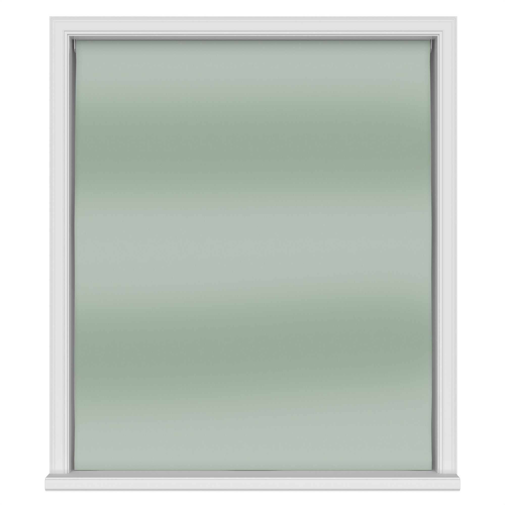 Laura Ashley Middleton Dark Sage Green Motorised - Image 2