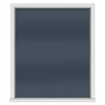 Laura Ashley Middleton Midnight Seaspray No Drill