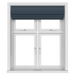 Laura Ashley Middleton Midnight Seaspray No Drill