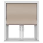 Laura Ashley Middleton Truffle Motorised