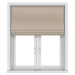 Laura Ashley Middleton Truffle Motorised
