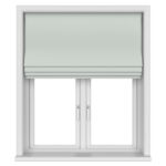 Laura Ashley Middleton Sage Green Motorised