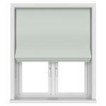 Laura Ashley Middleton Sage Green No Drill