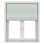 Laura Ashley Middleton Sage Green No Drill