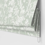 Laura Ashley Lloyd Sage Green No Drill