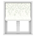Laura Ashley Lockwood Natural Motorised