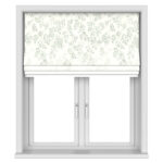 Laura Ashley Lockwood Natural Motorised