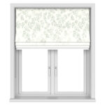 Laura Ashley Lockwood Natural No Drill