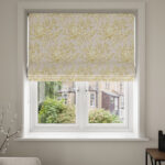 Laura Ashley Picardie Gold No Drill