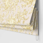 Laura Ashley Picardie Gold No Drill
