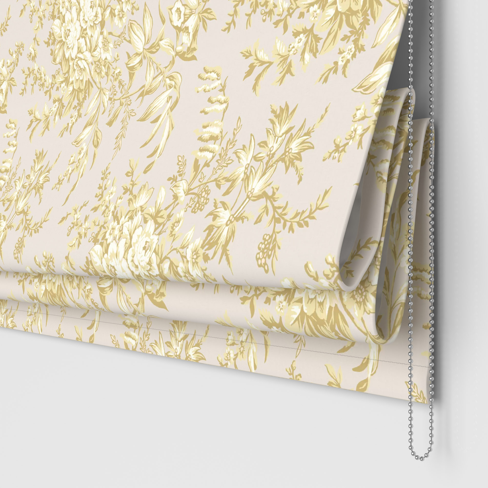 Laura Ashley Picardie Gold - Image 2