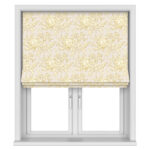 Laura Ashley Picardie Gold Motorised