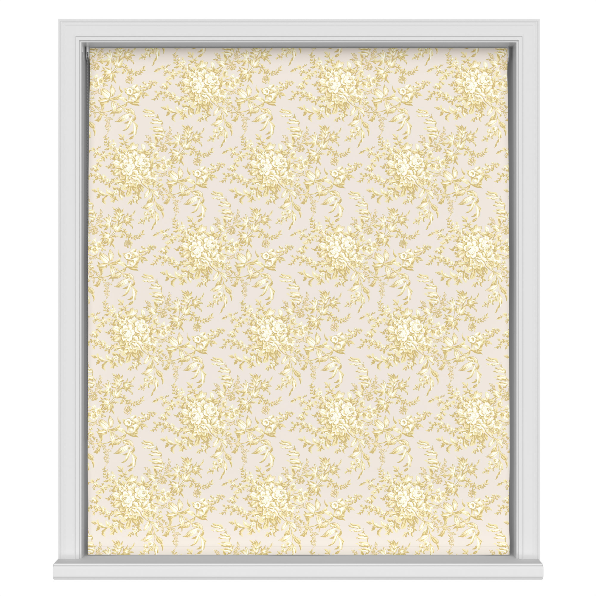 Laura Ashley Picardie Gold - Image 3