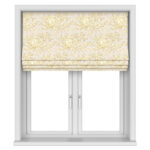 Laura Ashley Picardie Gold Motorised