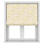Laura Ashley Picardie Gold No Drill
