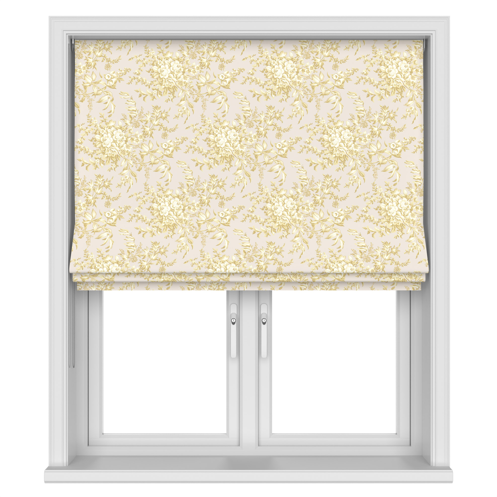 Laura Ashley Picardie Gold - Image 4