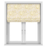 Laura Ashley Picardie Gold No Drill