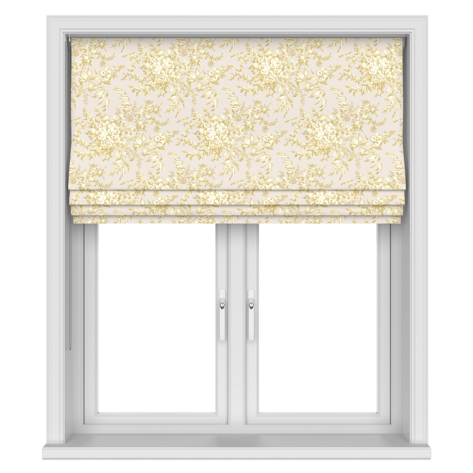 Laura Ashley Picardie Gold - Image 5